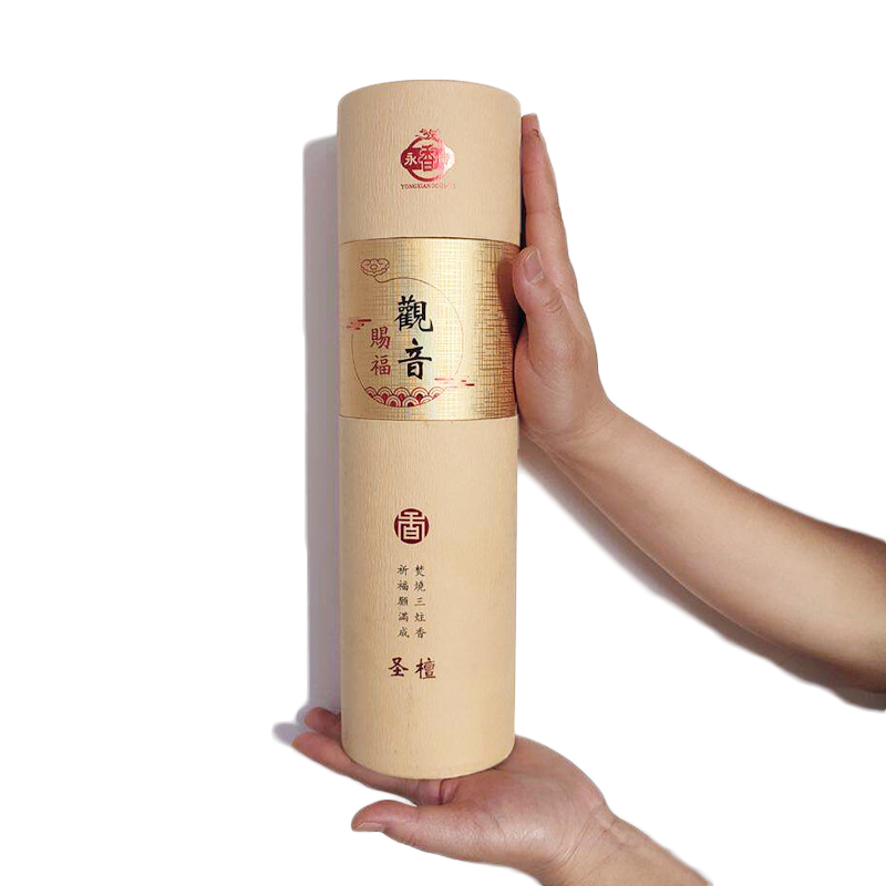 Smokeless Incense Stick - Y Smokeless Sandalwood Bamboo Incense Sticks