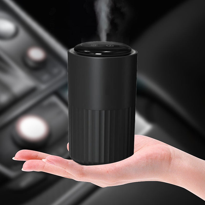 Home Fragrance Diffuser Electric - Electric Car Aroma Diffuser Silent 7