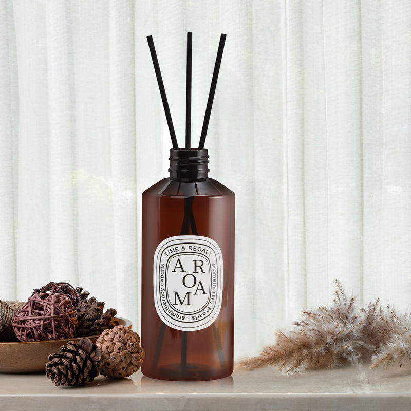 Home Fragrance Refill - Hot Sale 200ml Reed Diffuser Essential