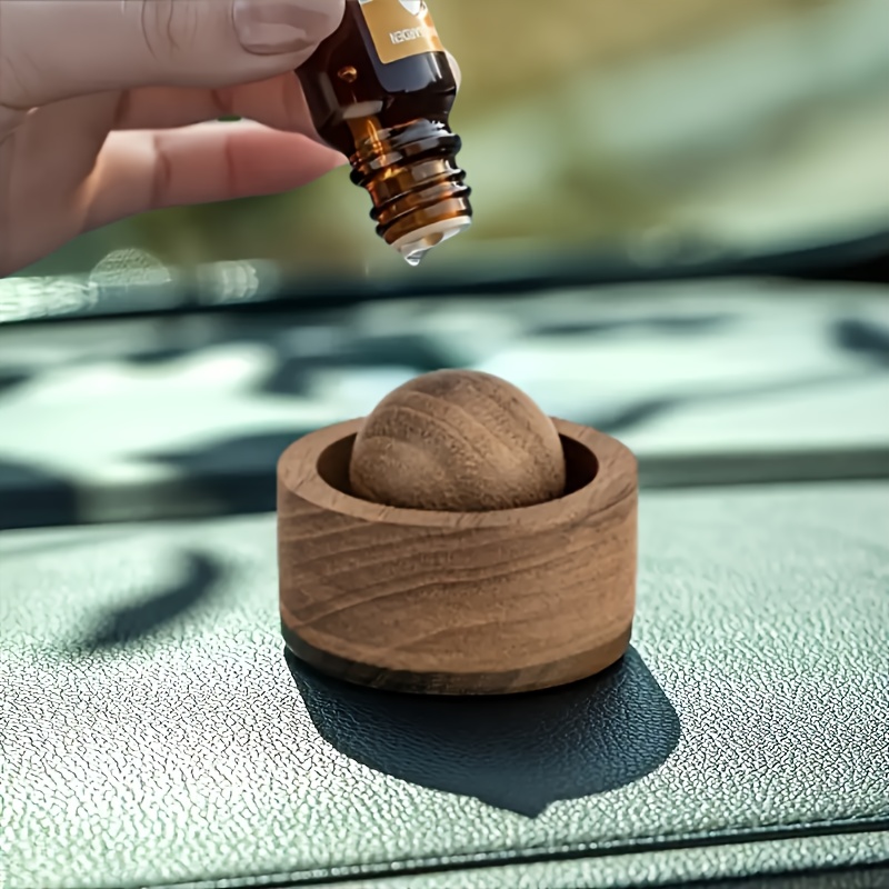 Home Fragrance Collection - Car & Home Essential Oil Diffuser