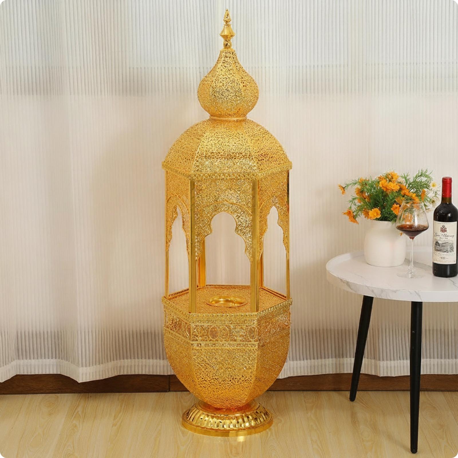 Vintage Castle Style Home Frag - огляд і ціна Home Fragrance Lamp
