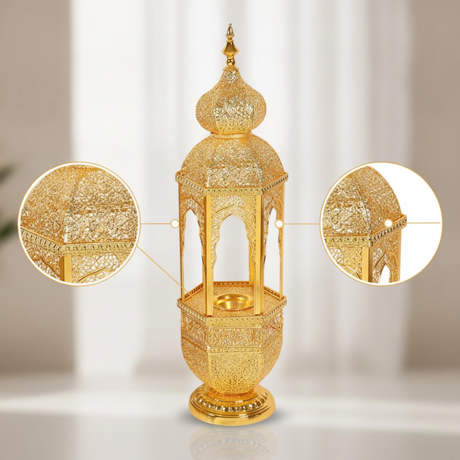Vintage Castle Style Home Frag - огляд і ціна Home Fragrance Lamp