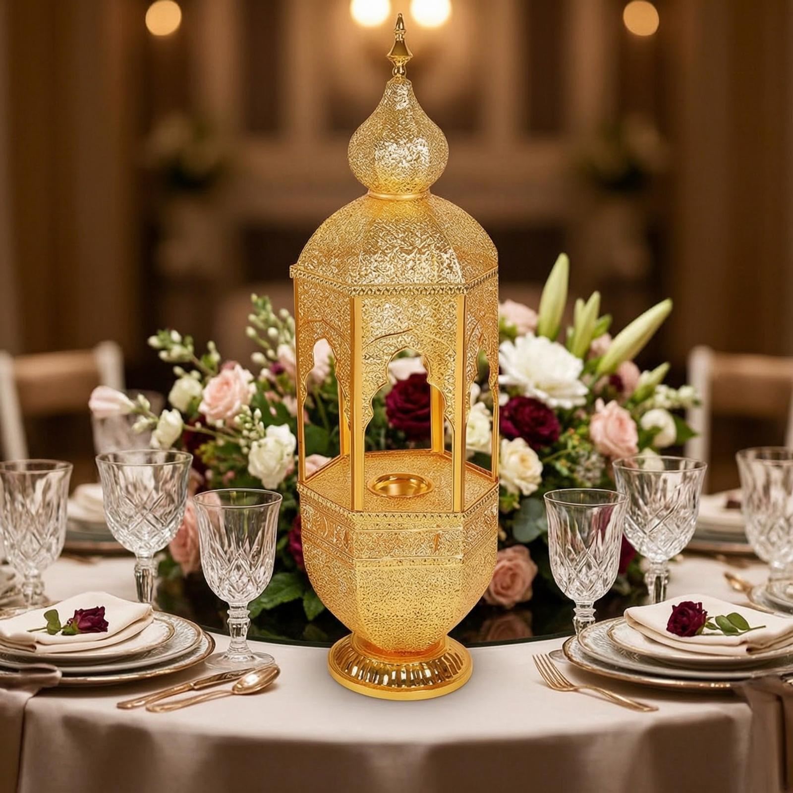 Vintage Castle Style Home Frag - огляд і ціна Home Fragrance Lamp