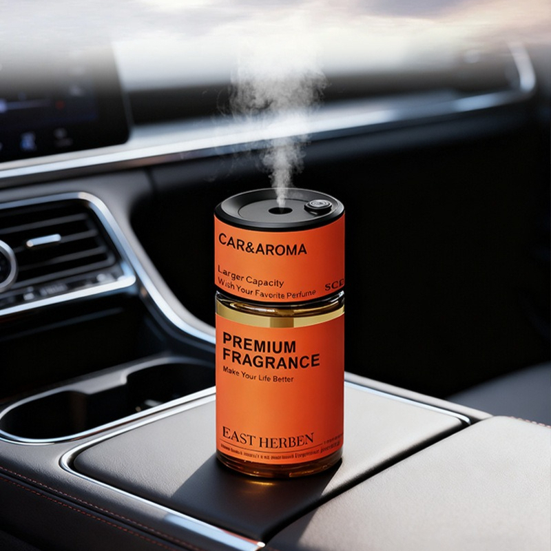 AI Intelligent Sensing Car Fra - огляд і ціна Home Fragrance Tool