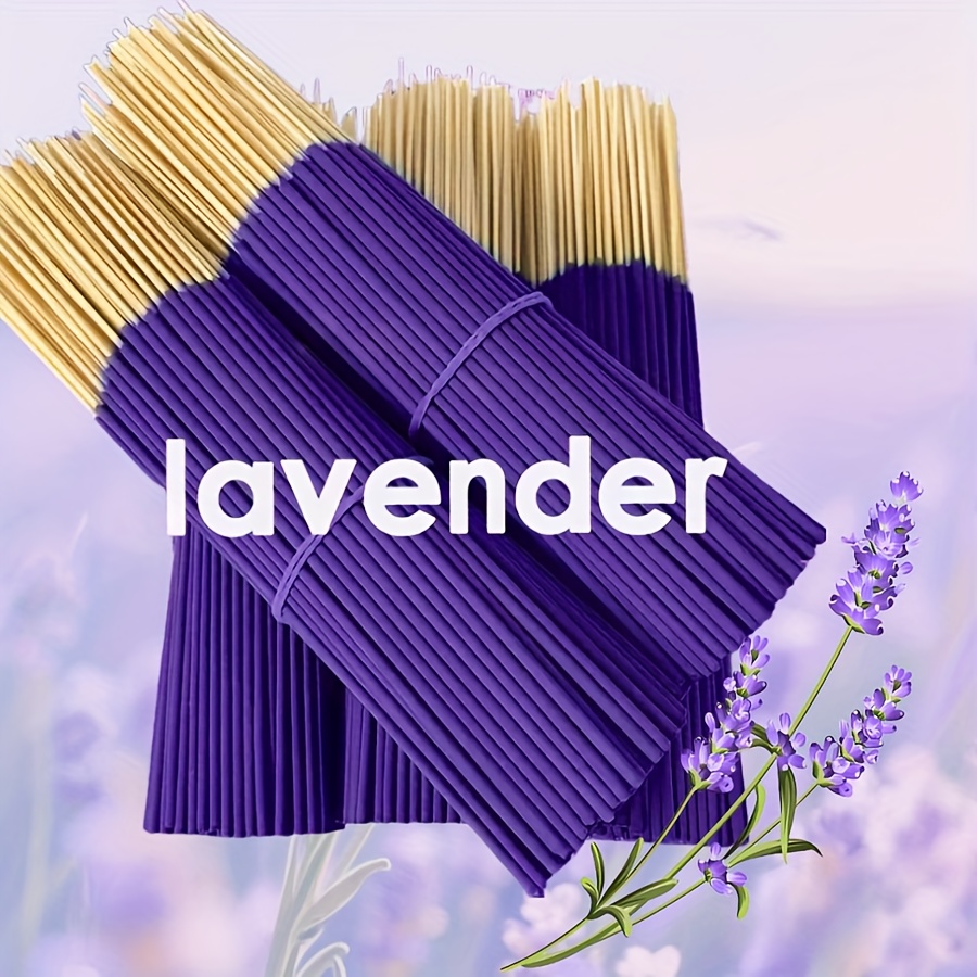 Available in 57/129/299 Pieces - огляд і ціна Smokeless Incense Stick