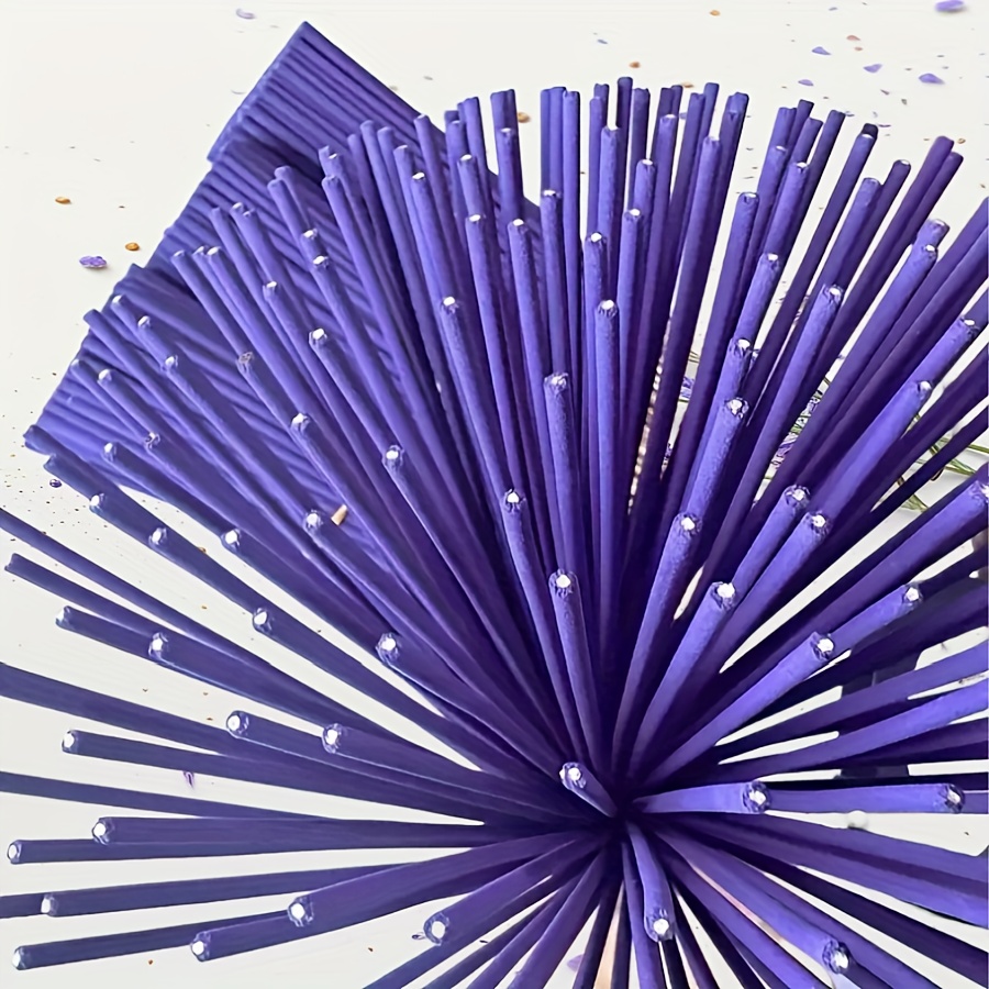 Available in 57/129/299 Pieces - огляд і ціна Smokeless Incense Stick
