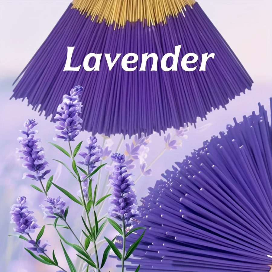Available in 57/129/299 Pieces - огляд і ціна Smokeless Incense Stick