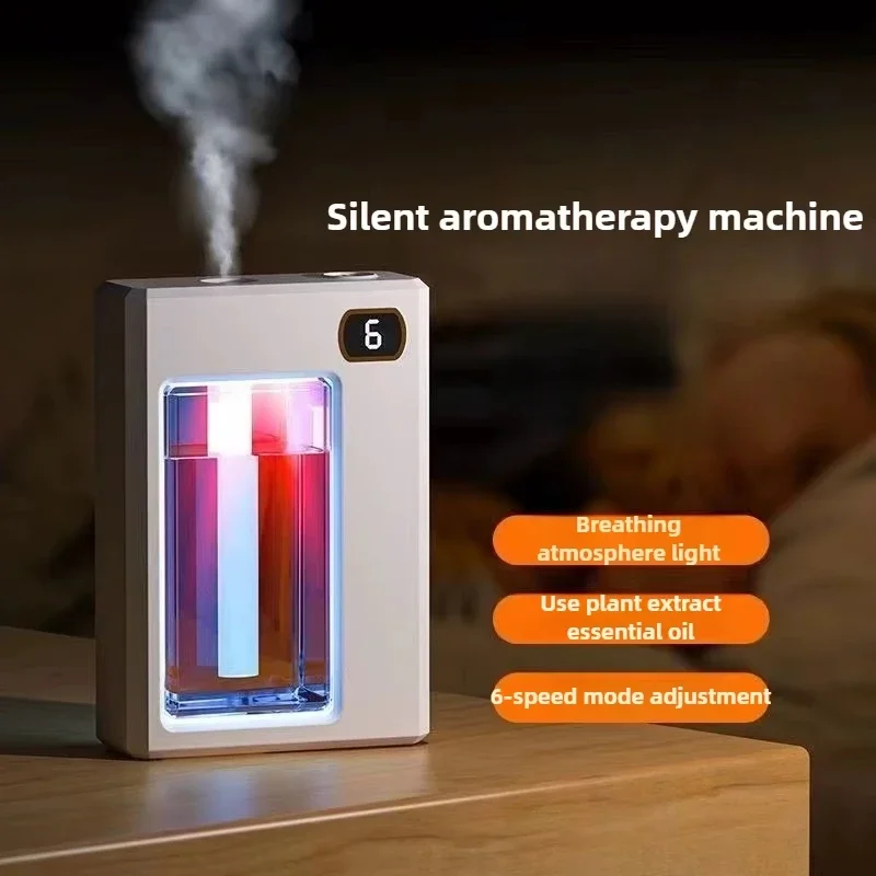 Home Air Freshener Machine Wal - огляд і ціна Home Fragrance Collection