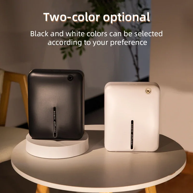 500m³ 300ML Capacity Home Appl - огляд і ціна Home Fragrance Diffuser Electric