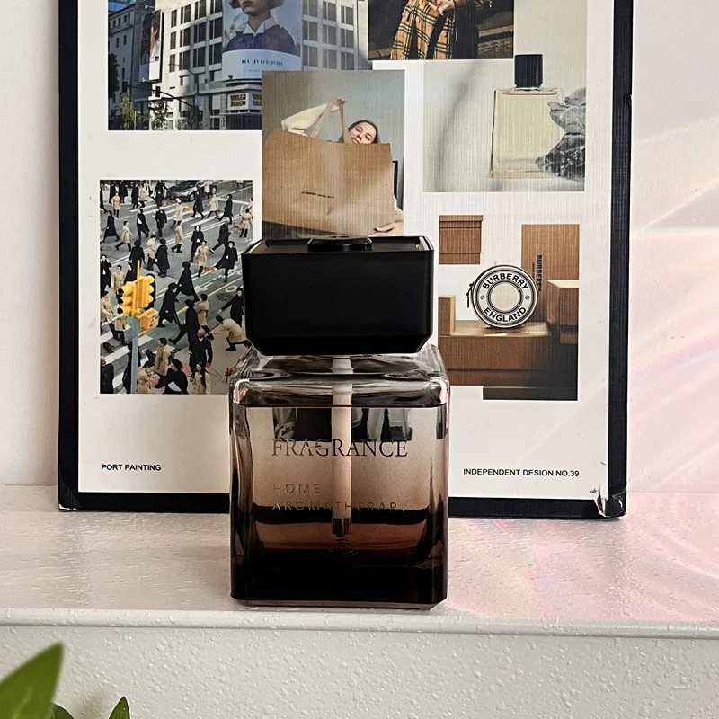 Home Fragrance Spray Hotel-gra - огляд і ціна Home Fragrance Us