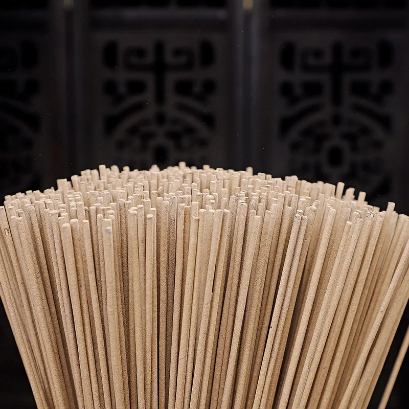 Y Smokeless Sandalwood Bamboo  - огляд і ціна Smokeless Incense Stick
