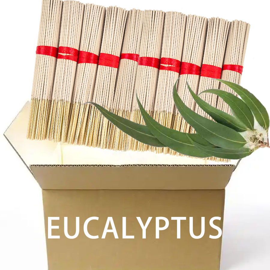 High-Quality Natural Bamboo Eu - огляд і ціна Smokeless Incense Stick