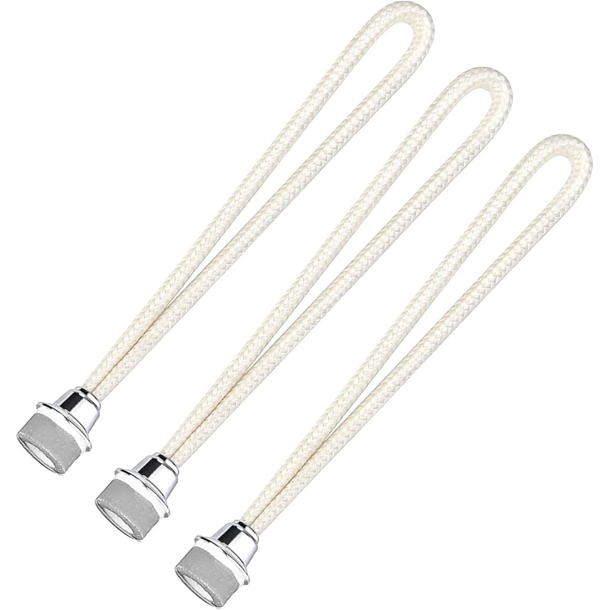 828 Mega Sale 3Pcs 18mm Oil La - огляд і ціна Home Fragrance Lamp