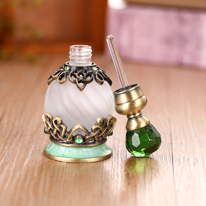 15ml Stone Metal Refillable Pe - огляд і ціна Home Fragrance Units