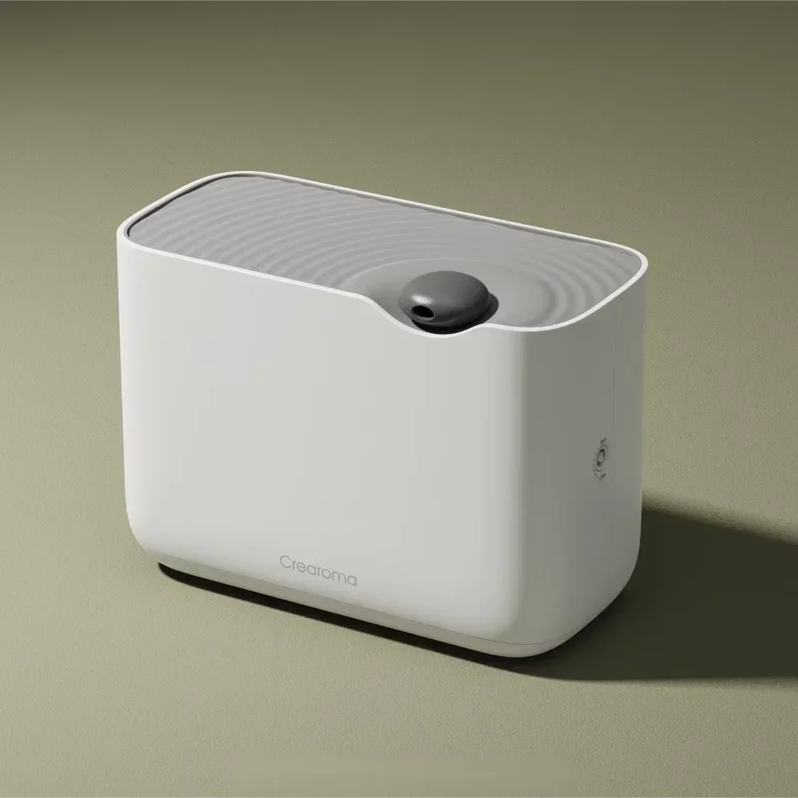 #Infrared Oil Detection HAVC S - огляд і ціна Home Fragrance Diffuser Electric