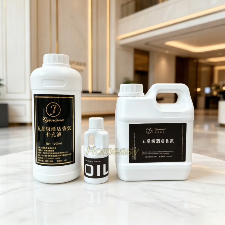 1000ml Hotel Aromatherapy Esse - огляд і ціна Home Fragrance Refill