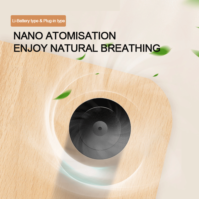 NAMASTE Home Electric Office A - огляд і ціна Home Fragrance Diffuser Electric