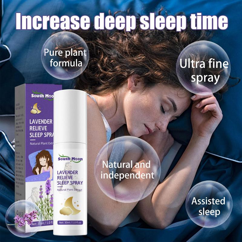 Lavender Sleep Spray 30ml Lave - огляд і ціна Lavender Pillow Spray