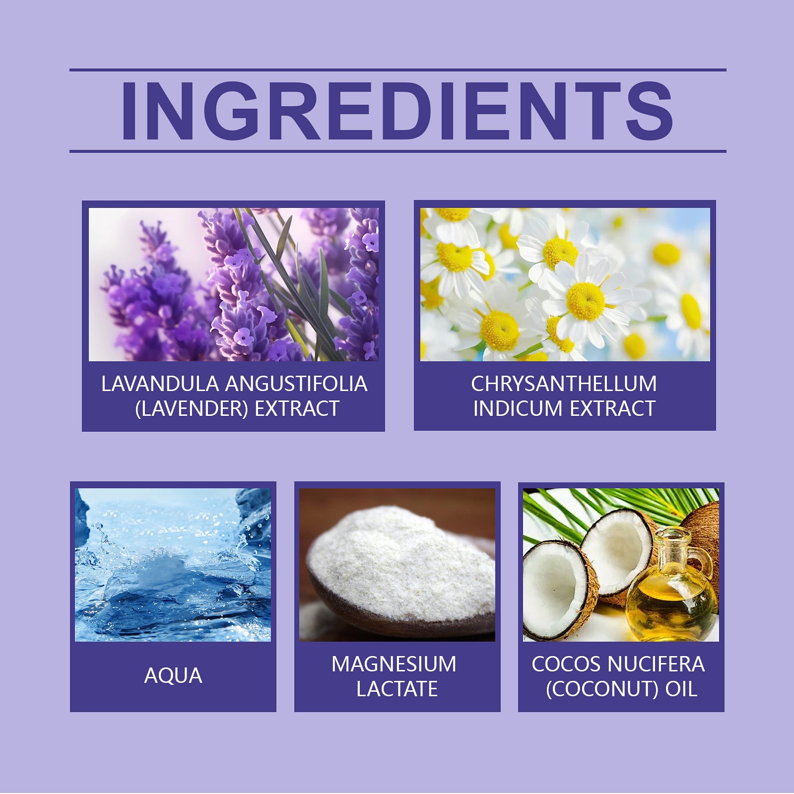 Lavender Sleep Spray 30ml Arom - огляд і ціна Lavender Pillow Spray