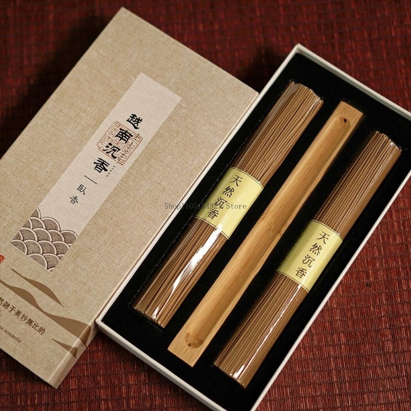 180G Vietnam Nha Trang Agarwoo - огляд і ціна Home Fragrance Vietnam