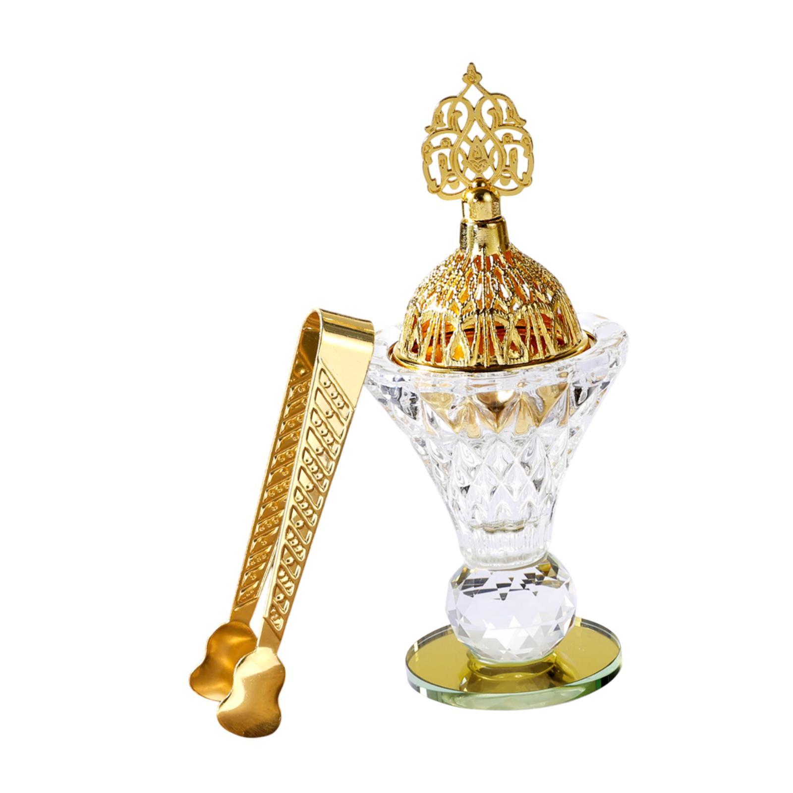 Glass Incense Burner Set Home  - огляд і ціна Home Fragrance Set Gift