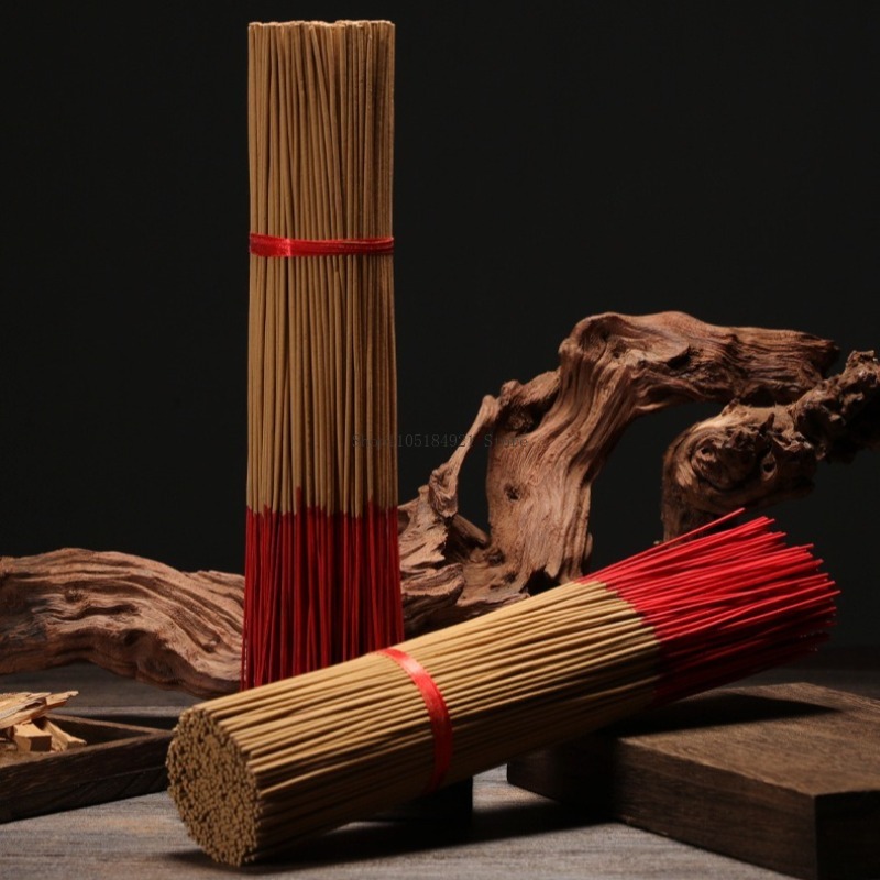 32.5CM Smokeless Bamboo Incens - огляд і ціна Smokeless Incense Stick