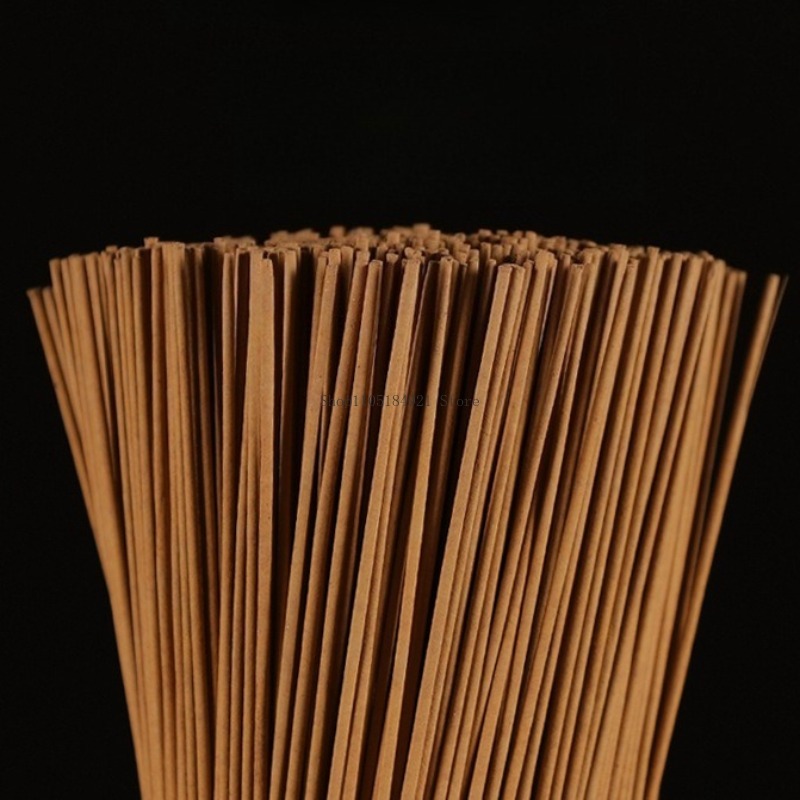 32.5CM Smokeless Bamboo Incens - огляд і ціна Smokeless Incense Stick