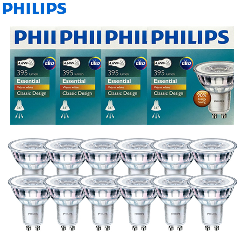 Philips Essential 36° Classic  - огляд і ціна Philips Bulb Led Classic