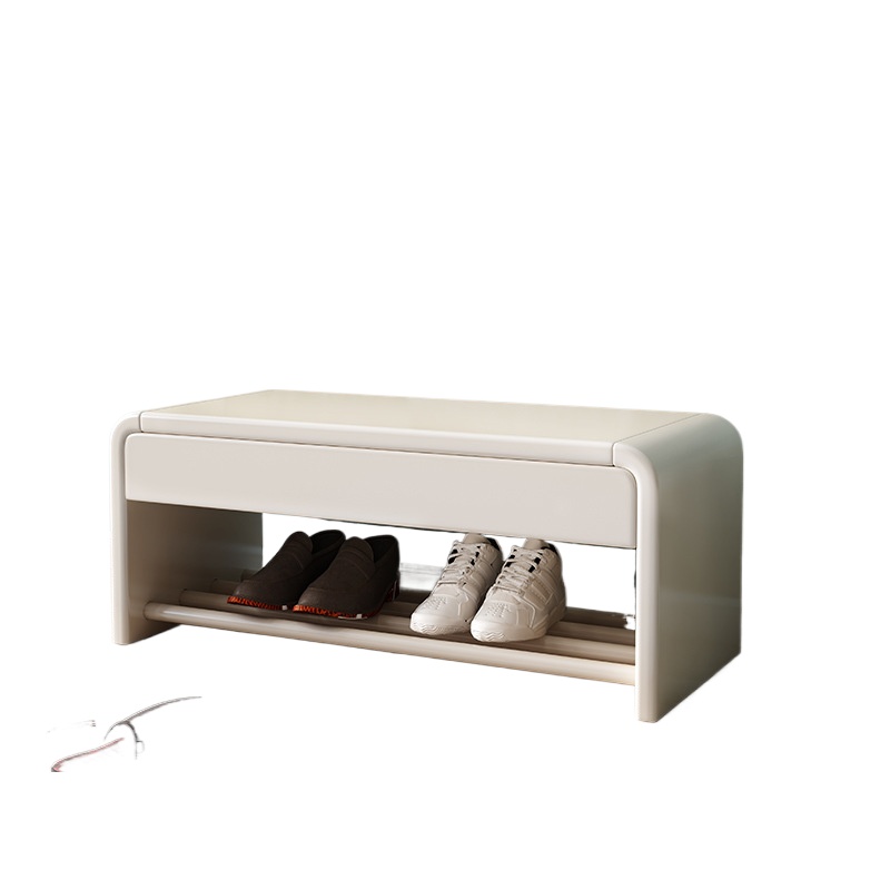 Shoe Bench for Home Entryway W - огляд і ціна Muji Home Storage