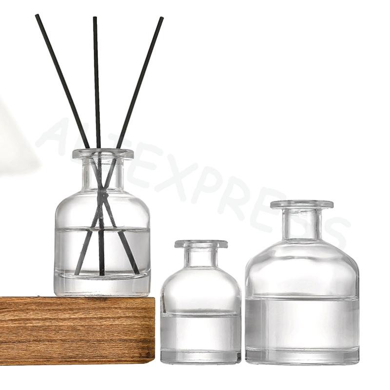 Reed Diffuser Essential Oil Bo - огляд і ціна Home Fragrance Units