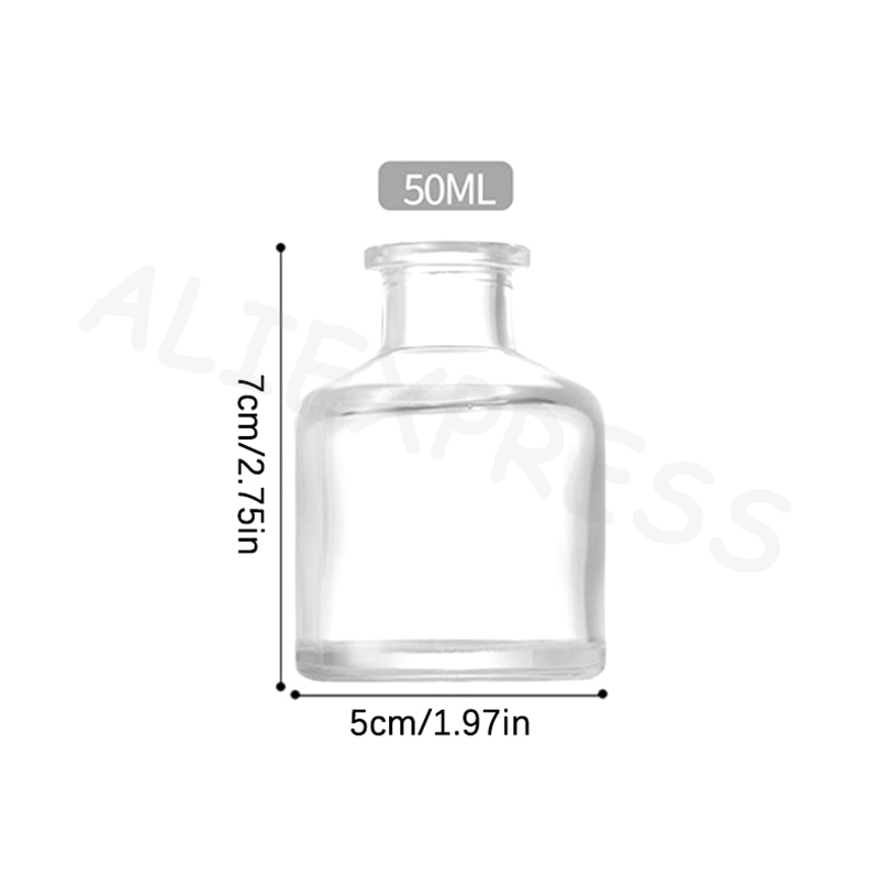 Reed Diffuser Essential Oil Bo - огляд і ціна Home Fragrance Units