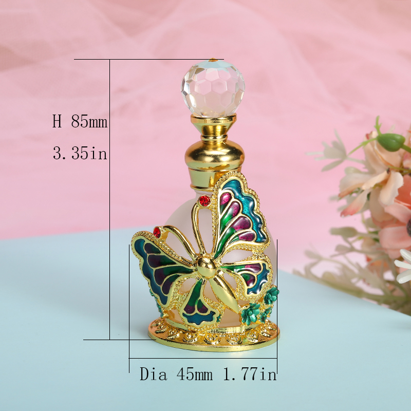 15ml Angel Flower Dragon Butte - огляд і ціна Home Fragrance Units