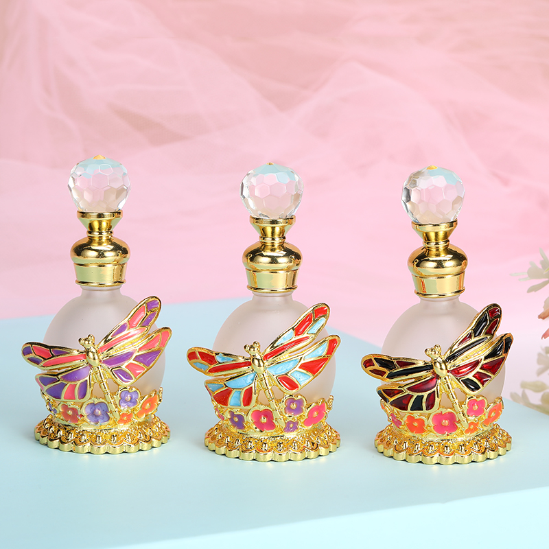15ml Angel Flower Dragon Butte - огляд і ціна Home Fragrance Units