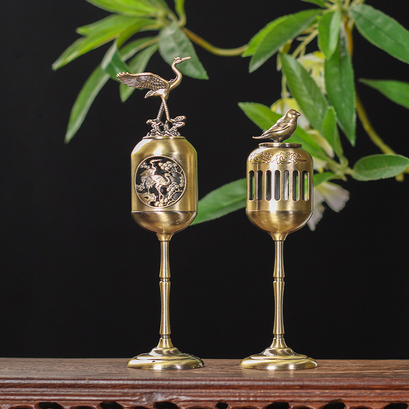Magpie Hollow Lamp Sandalwood  - огляд і ціна Home Fragrance Lamp