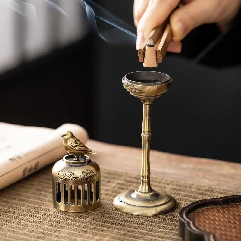 Magpie Hollow Lamp Sandalwood  - огляд і ціна Home Fragrance Lamp