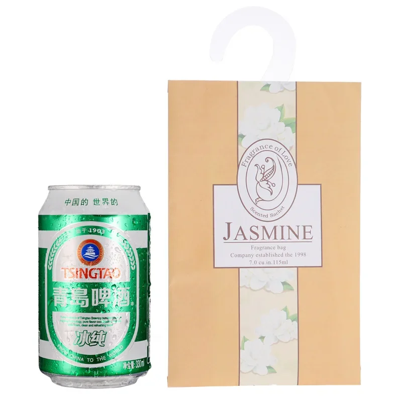 Wardrobe Sachet 5Pcs Car Air F - огляд і ціна Home Fragrance Units