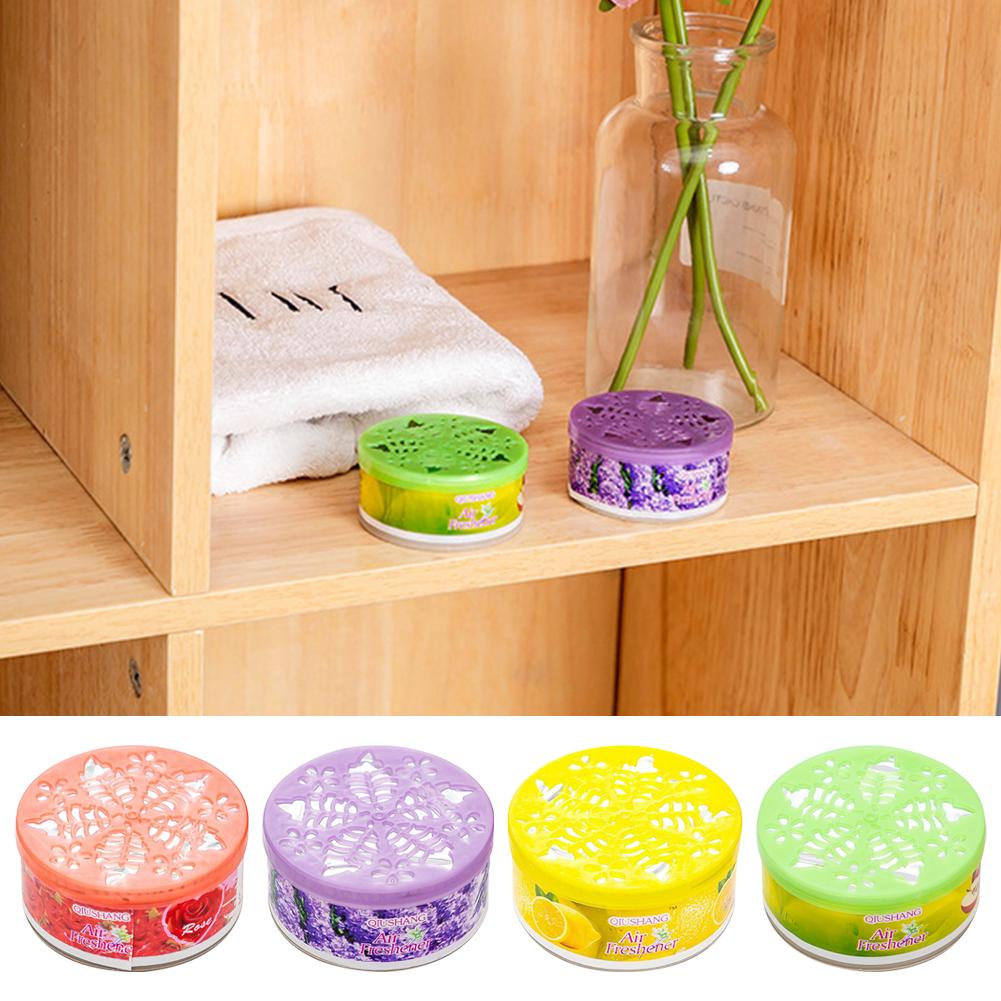 Solid Air Freshener Aromathera - огляд і ціна Home Fragrance Us