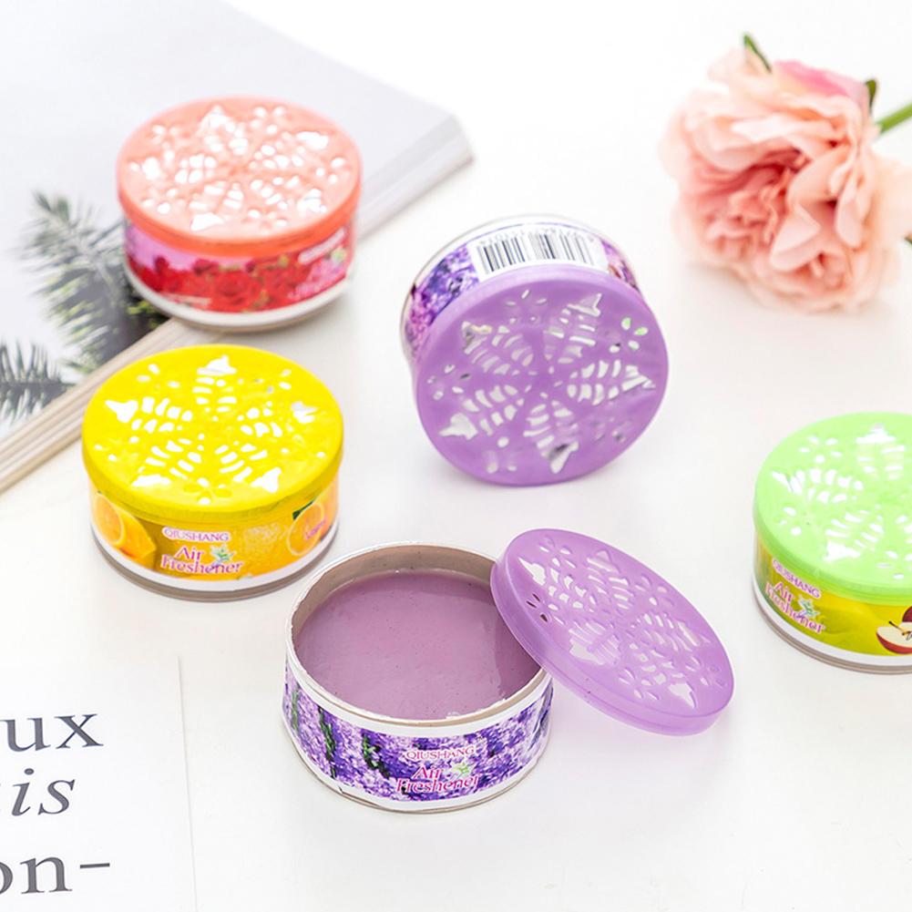 Solid Air Freshener Aromathera - огляд і ціна Home Fragrance Us