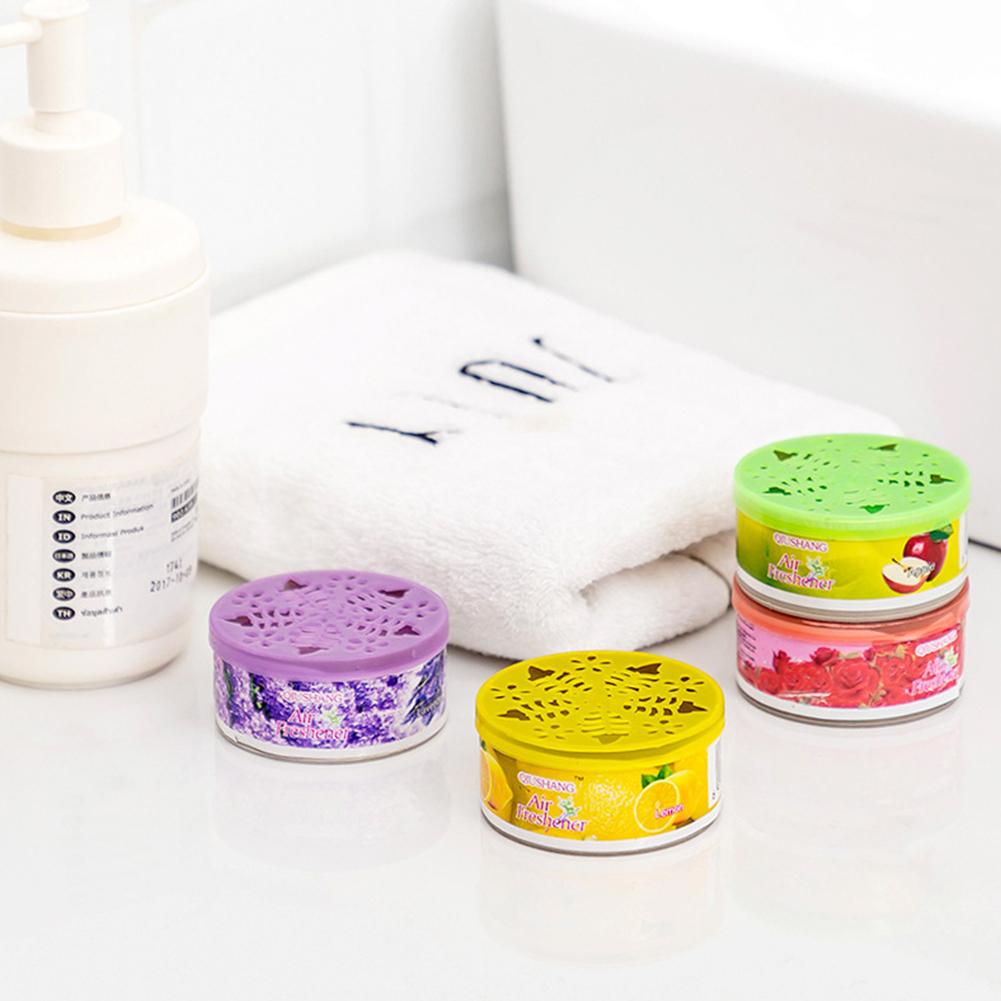 Solid Air Freshener Aromathera - огляд і ціна Home Fragrance Us