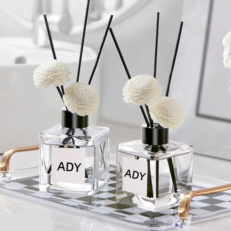 50ml Aroma Reed Diffuser Oil f - огляд і ціна Home Fragrance Collection