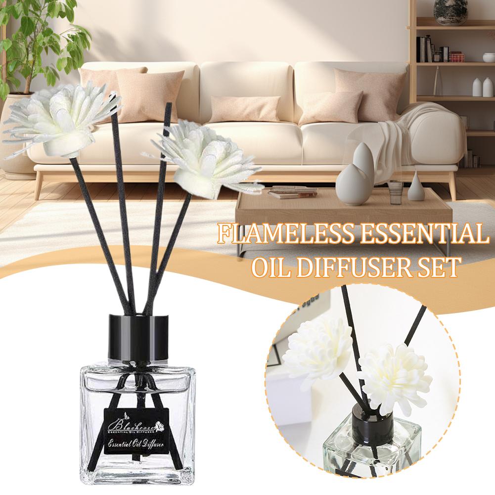 50ml Aroma Reed Diffuser Oil f - огляд і ціна Home Fragrance Collection