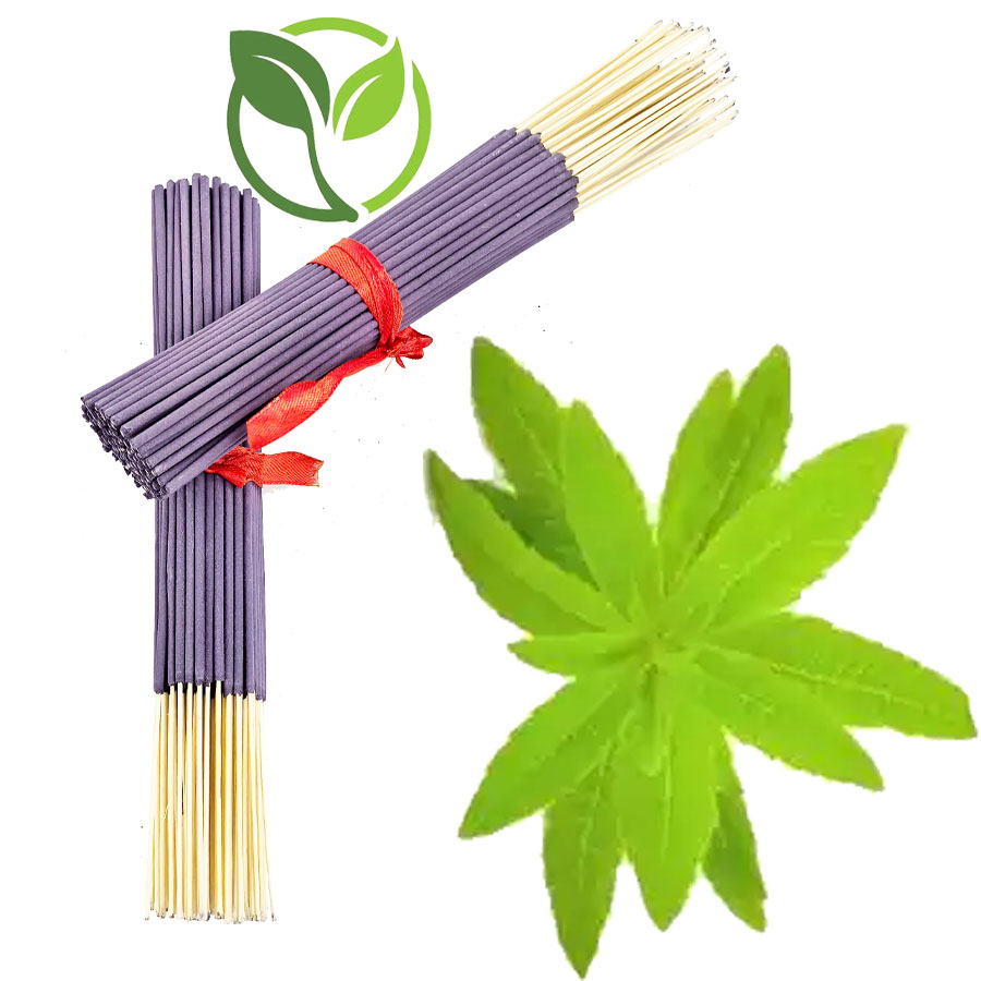 8.66inch Artificial Wood Incen - огляд і ціна Smokeless Incense Stick