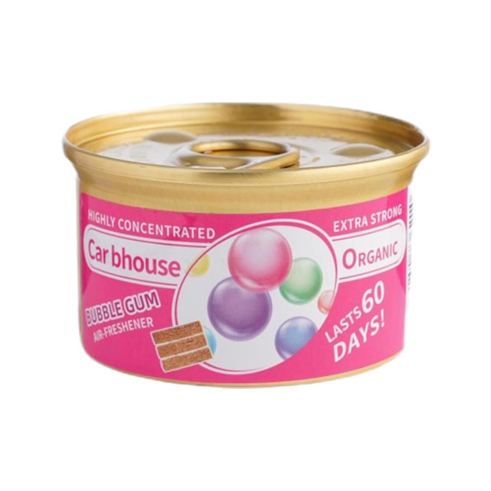 Car Air Freshener Bubble Gum S - огляд і ціна Home Fragrance Collection