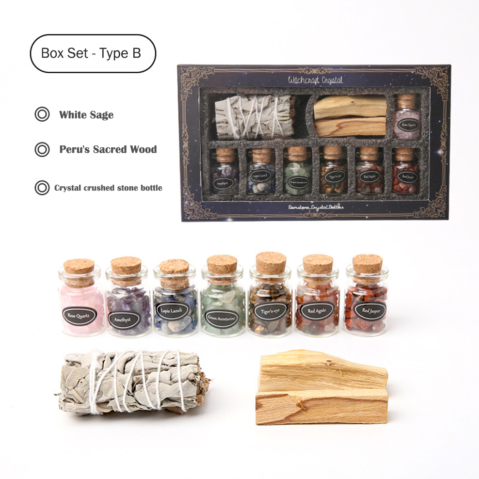 Aromatherapy gift box set for  - огляд і ціна Home Fragrance Set Gift