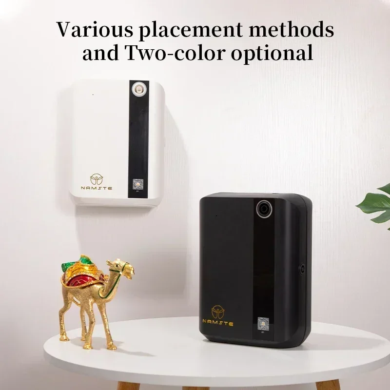 Electric Smell for Home Perfum - огляд і ціна Home Fragrance Diffuser Electric