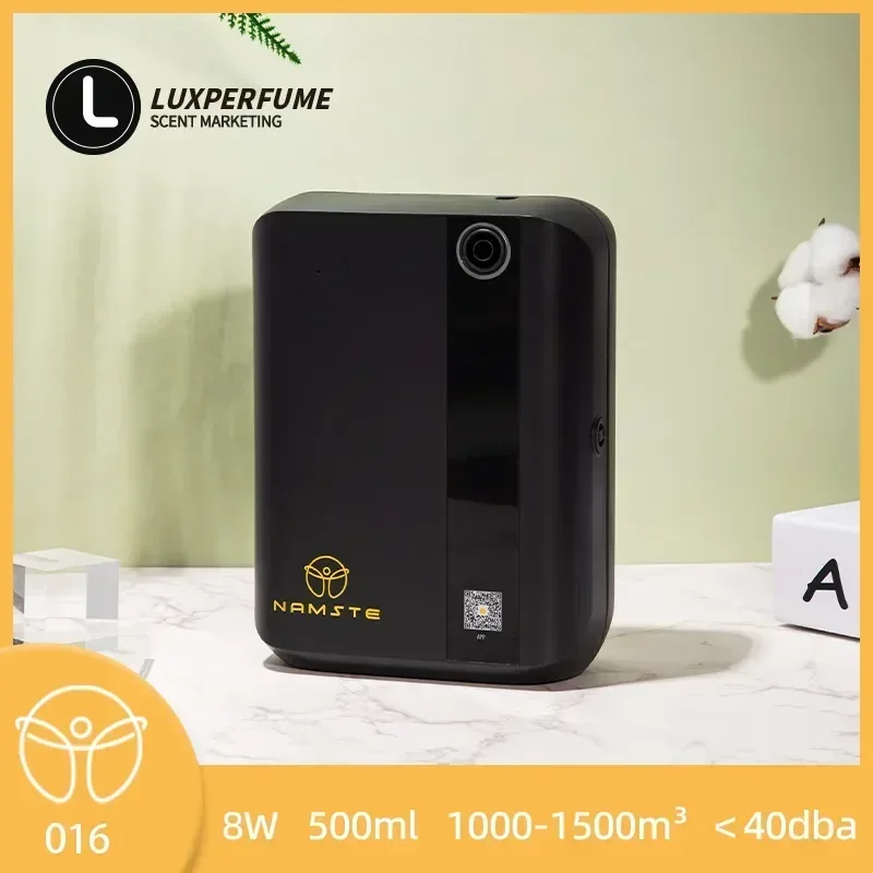 Electric Smell for Home Perfum - огляд і ціна Home Fragrance Diffuser Electric