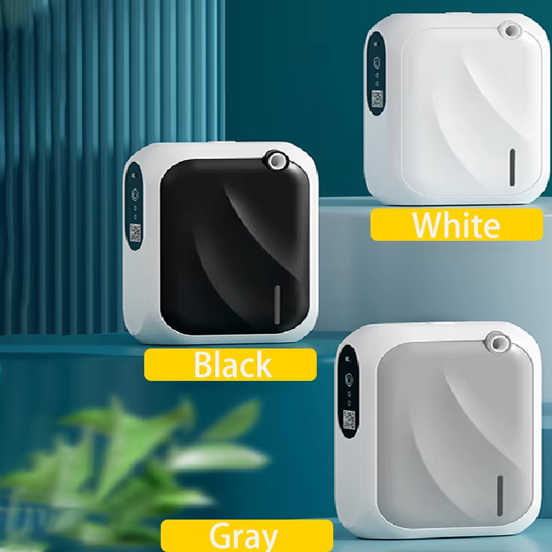 Electric Essential Oil Diffuse - огляд і ціна Home Fragrance Diffuser Electric