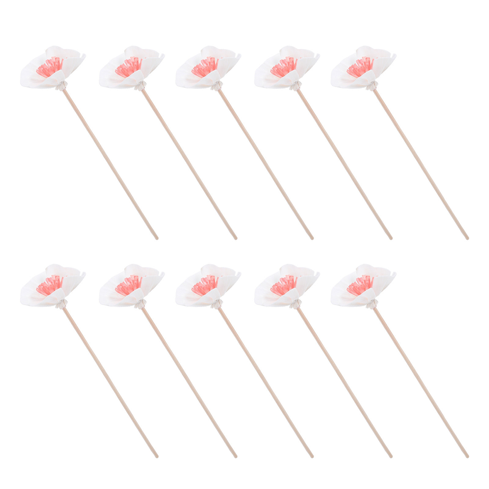 10Pcs Essential Oil Diffuser S - огляд і ціна Home Fragrance Us
