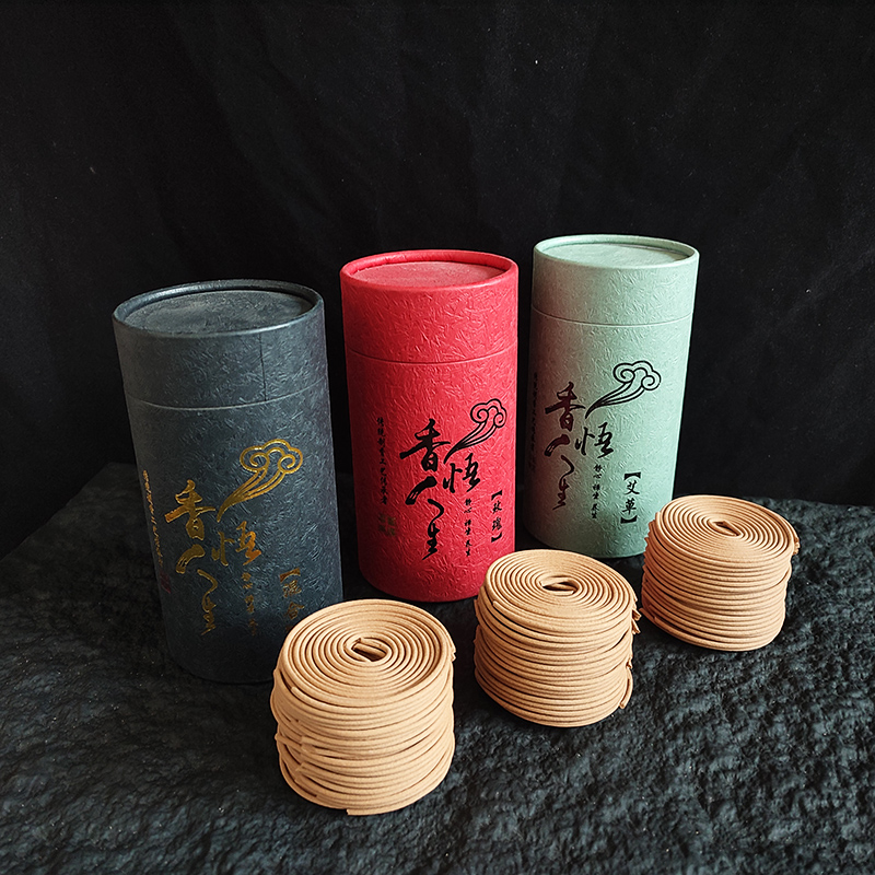 120 Plate/box Natural Sandalwo - огляд і ціна Smokeless Incense Stick