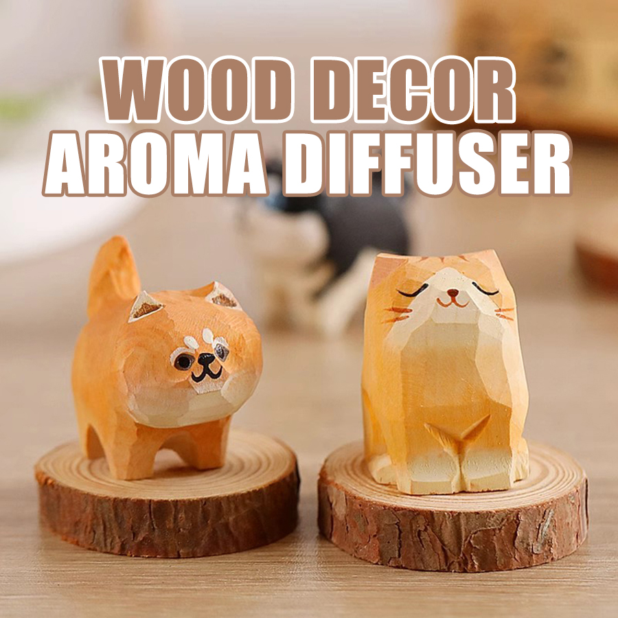 1PC pet aroma diffuser No perf - огляд і ціна Home Fragrance Tool